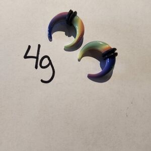 Rainbow Pinchers, 4g